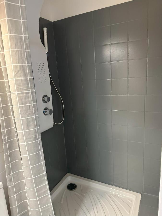 Appartement Agreable Et Confortable Pour 4 Personnes ル・アーヴル エクステリア 写真
